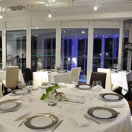 & Le Grand Large Hotel 5*