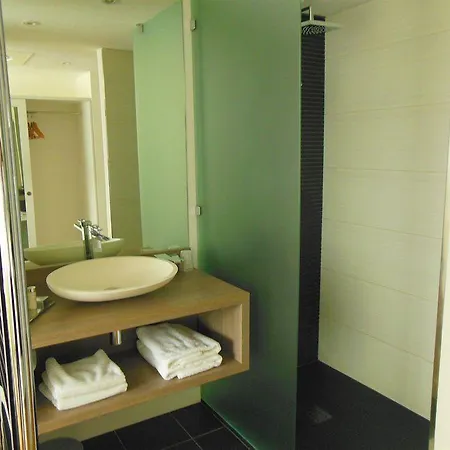 & Le Grand Large Hotel Dolus d'Oléron