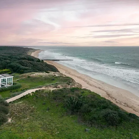 Hotel & Le Grand Large