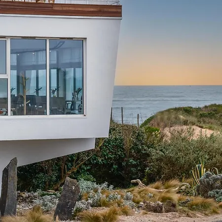 & Le Grand Large Hotel Dolus d'Oléron