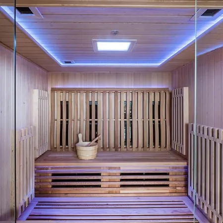 & Le Grand Large 5* Dolus d'Oléron