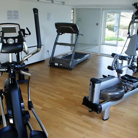 & Le Grand Large Hotel