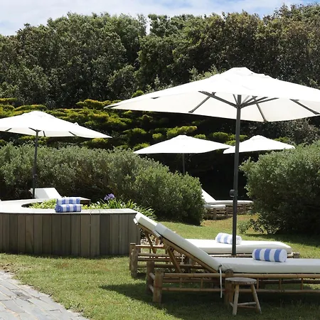 & Le Grand Large 5* Dolus d'Oléron