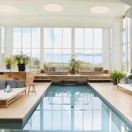 Hotel & Le Grand Large Dolus d'Oléron