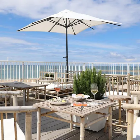 & Le Grand Large Dolus d'Oléron