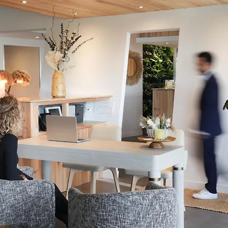 Hotel & Le Grand Large Dolus d'Oléron