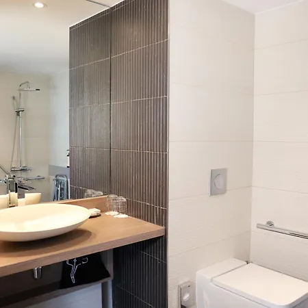 & Le Grand Large Hotel Dolus d'Oléron