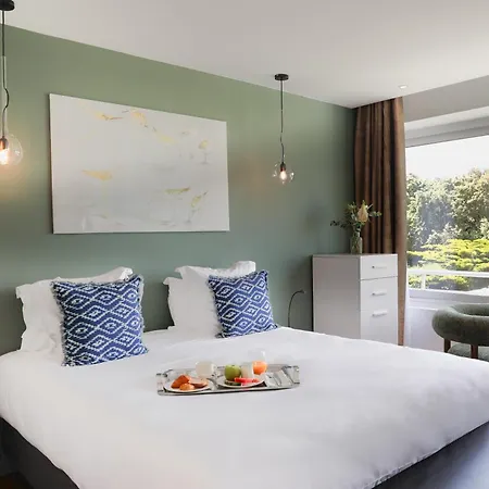 & Le Grand Large Hotel