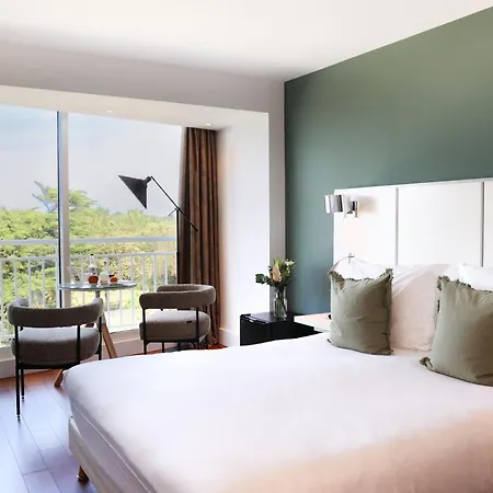 Hotel & Le Grand Large