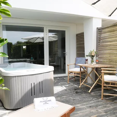 Hotel & Le Grand Large