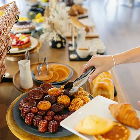 Hotel & Le Grand Large 5*