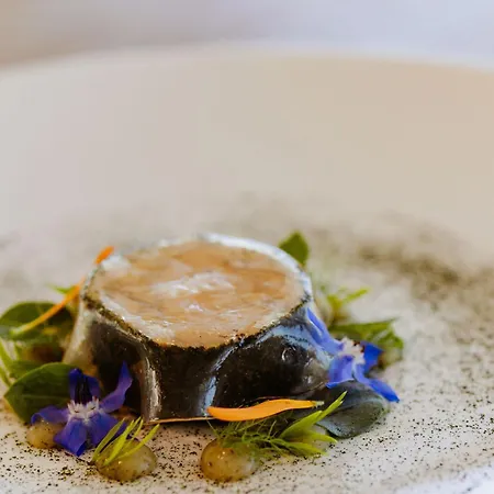 & Le Grand Large Hotel