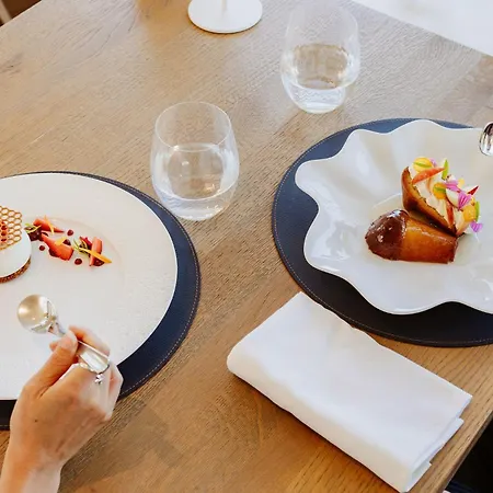 & Le Grand Large Hotel