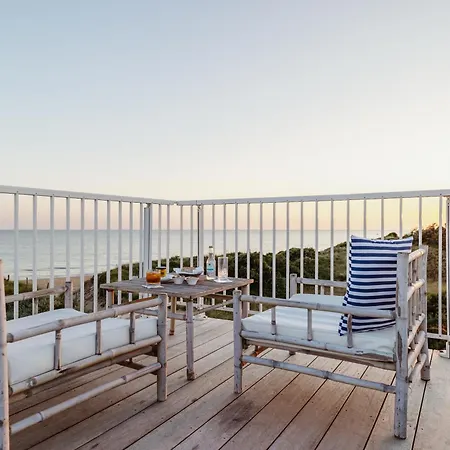 & Le Grand Large Hotel 5*