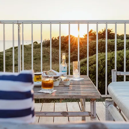 & Le Grand Large 5* Dolus d'Oléron