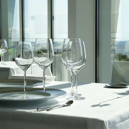 & Le Grand Large Hotel