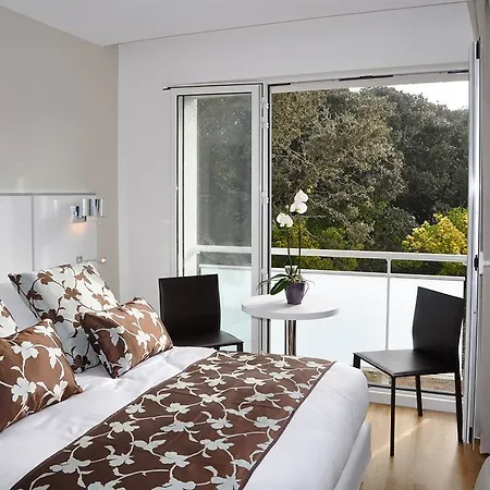 Hotel & Le Grand Large