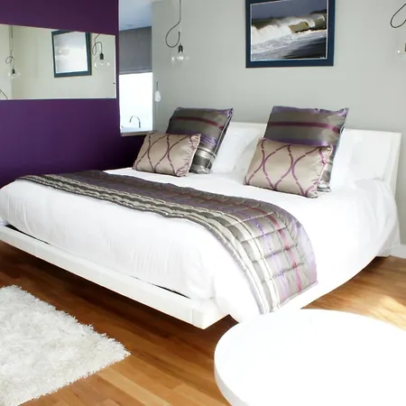 & Le Grand Large Hotel