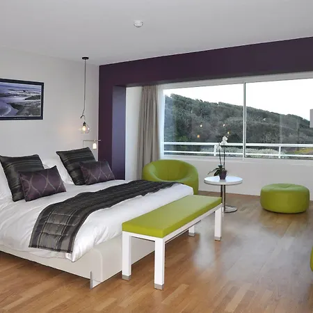 Hotel & Le Grand Large 5*