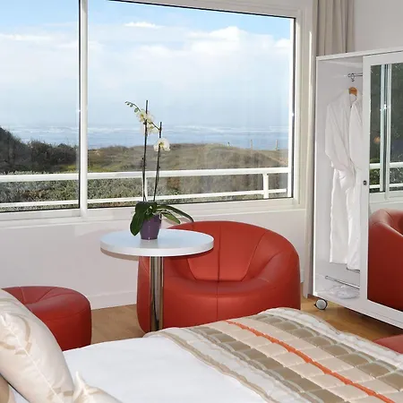 Hotel & Le Grand Large