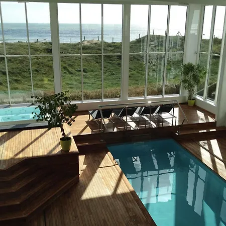 Hotel & Le Grand Large Dolus d'Oléron