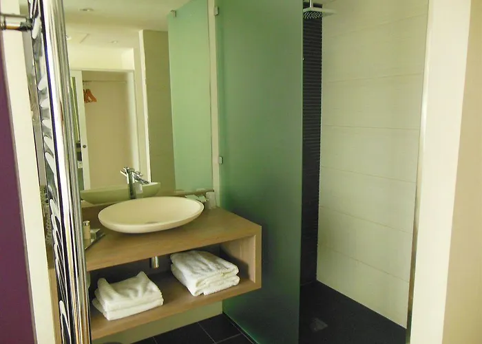 & Le Grand Large Hotel Dolus d'Oléron