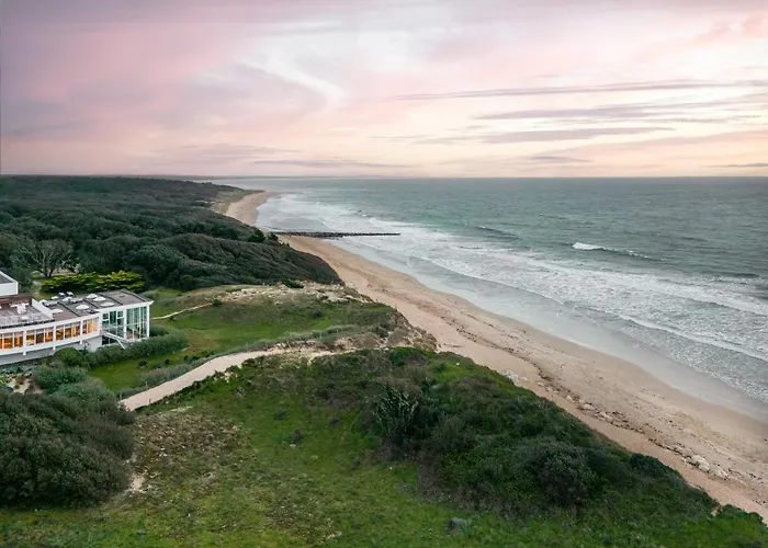 Hotel & Le Grand Large