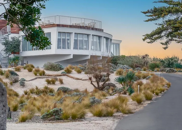 Hotel & Le Grand Large 5*