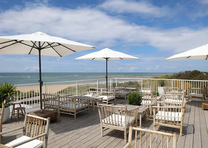 & Le Grand Large Hotel