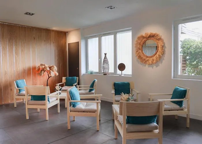 Hotel & Le Grand Large