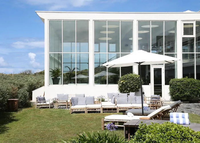 Hotel & Le Grand Large 5*