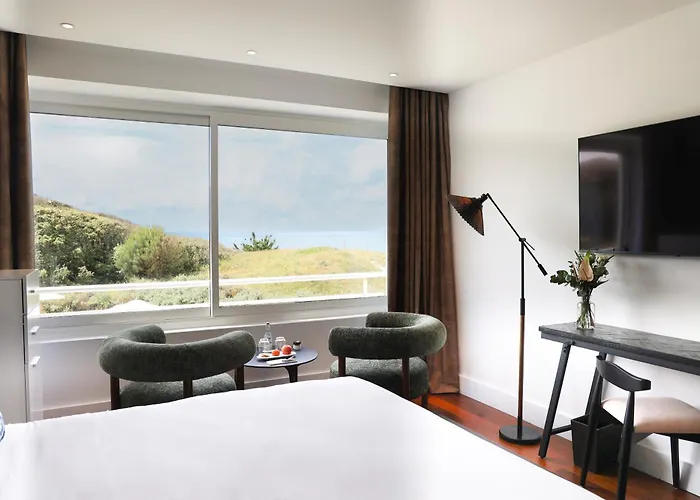 Hotel & Le Grand Large Dolus d'Oléron