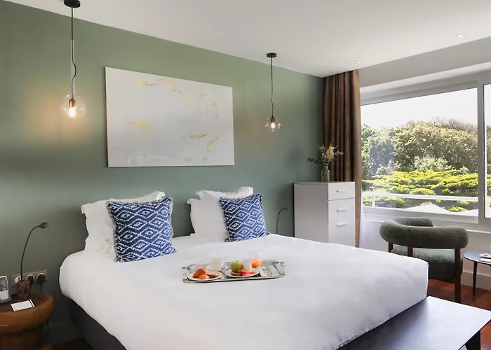 & Le Grand Large Hotel