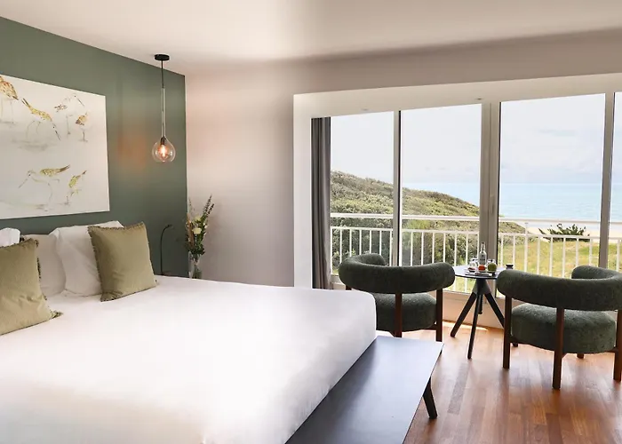 & Le Grand Large Dolus d'Oléron