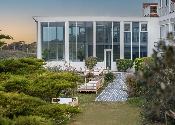 & Le Grand Large Dolus d'Oléron