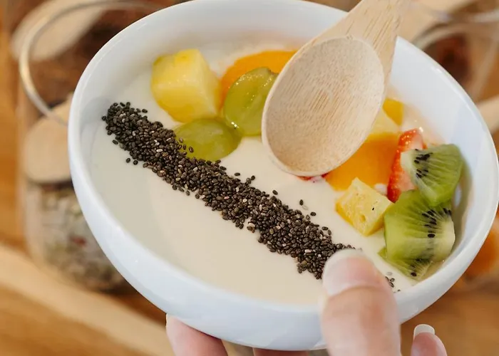 Hotel & Le Grand Large