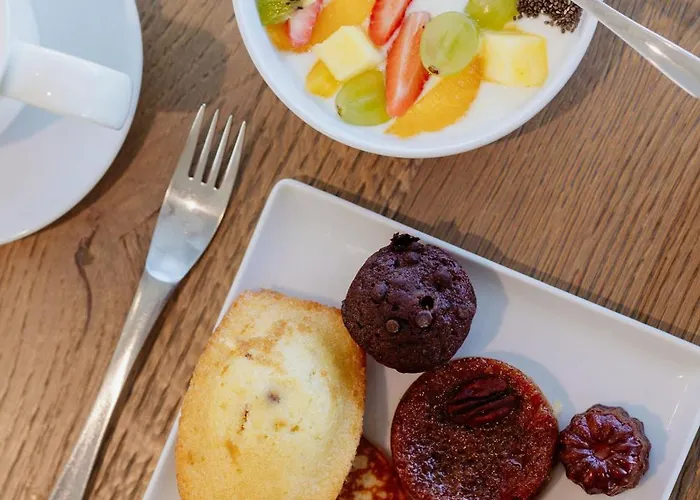 & Le Grand Large 5* Dolus d'Oléron