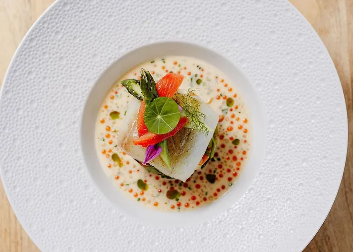 Hotel & Le Grand Large Dolus d'Oléron