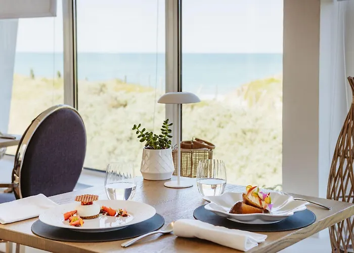 Hotel & Le Grand Large