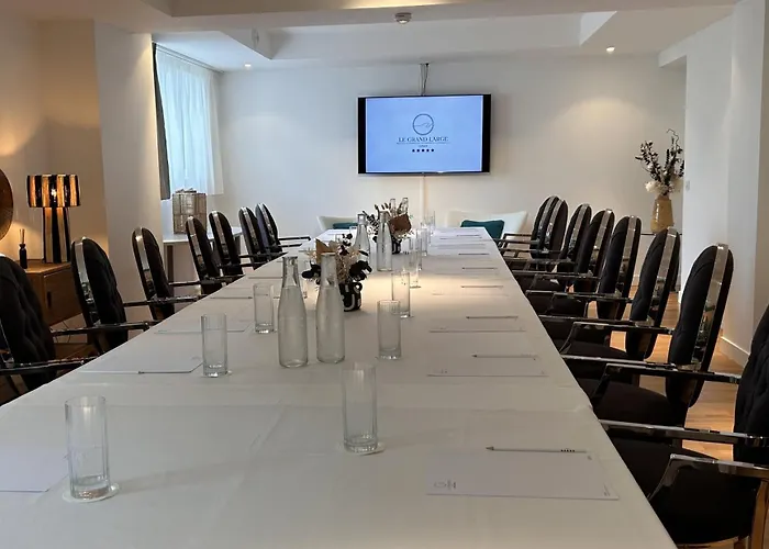 Hotel & Le Grand Large Dolus d'Oléron