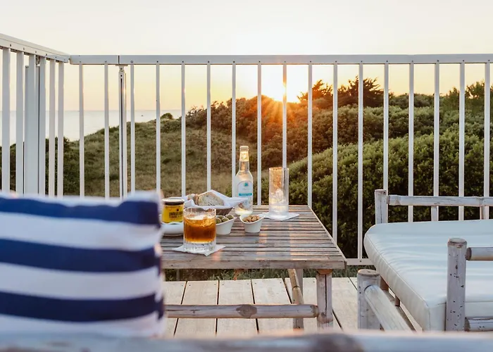 & Le Grand Large 5* Dolus d'Oléron