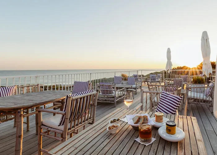 & Le Grand Large Hotel 5*