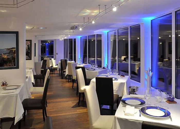 Hotel & Le Grand Large 5*