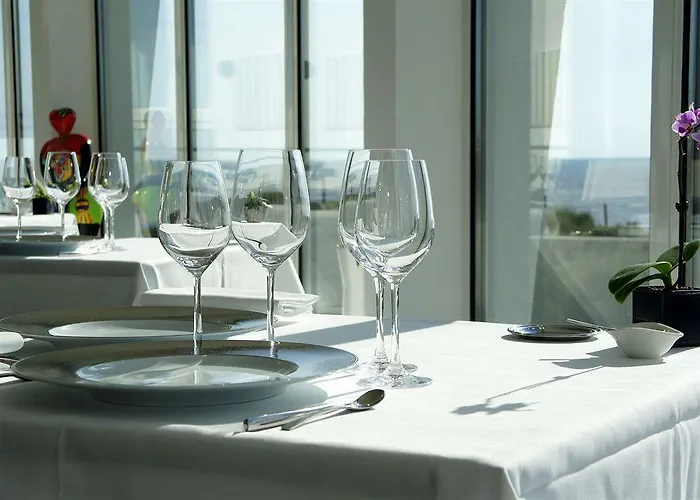 & Le Grand Large Hotel