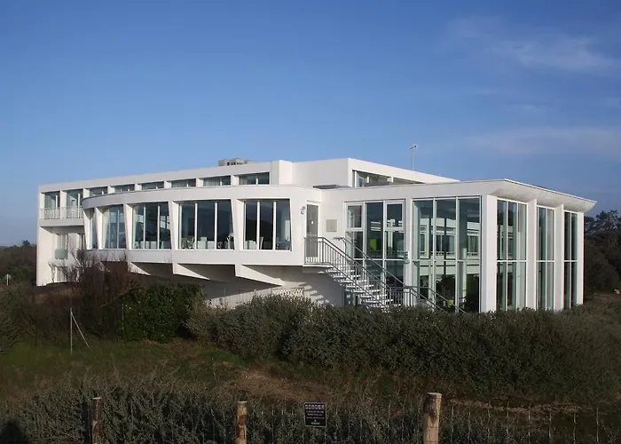 & Le Grand Large Hotel 5*