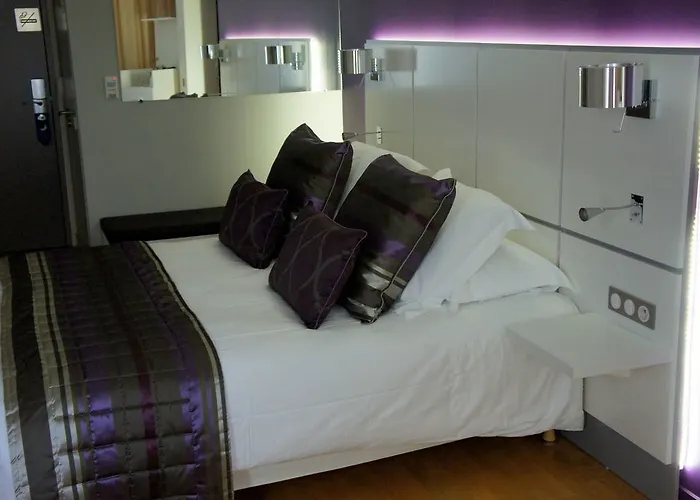 Hotel & Le Grand Large 5*