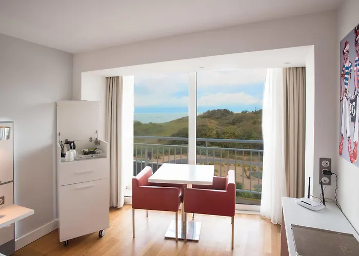 Hotel & Le Grand Large 5*