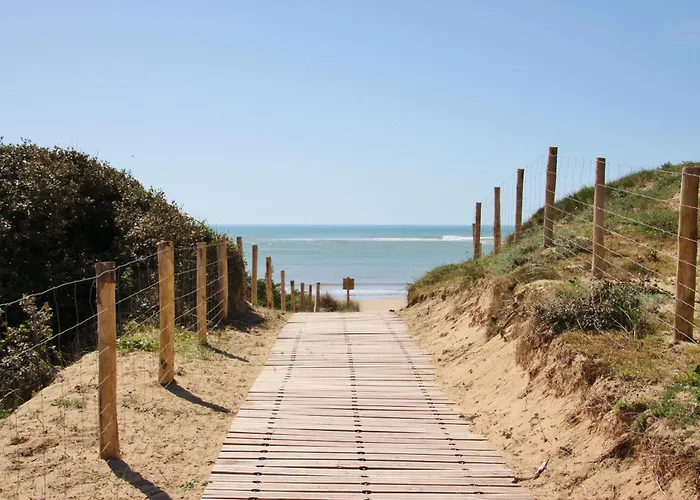 & Le Grand Large Hotel 5*