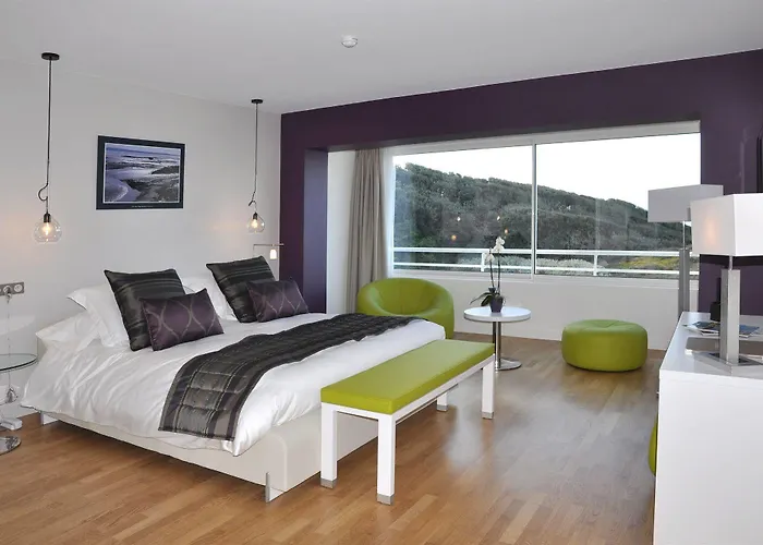 Hotel & Le Grand Large 5*