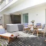 Hotel & Le Grand Large 5*